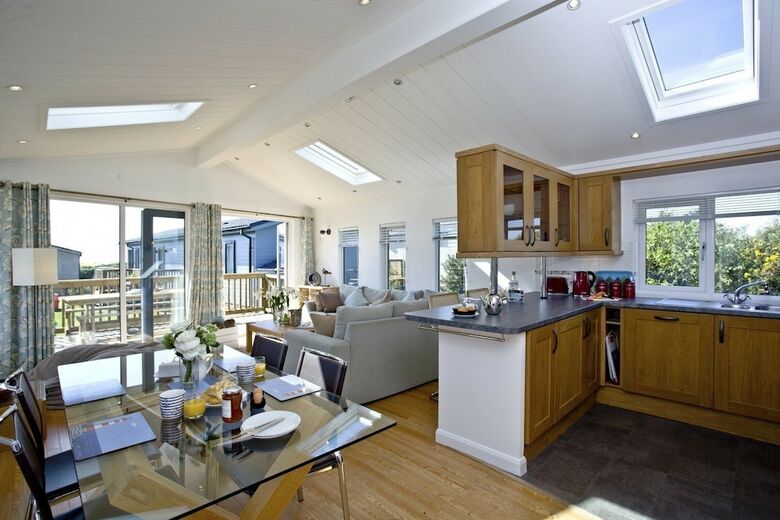 Posada Salcombe Retreat