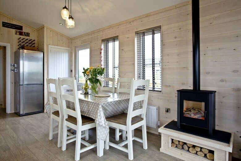 Posada Salcombe Retreat