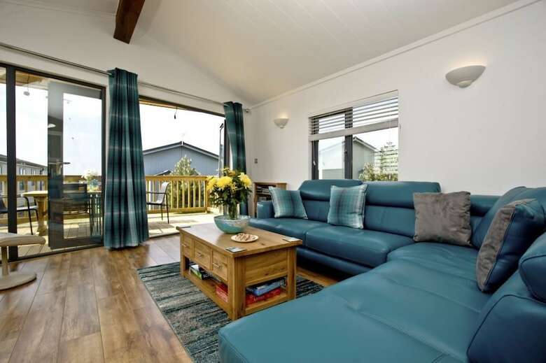 Posada Salcombe Retreat