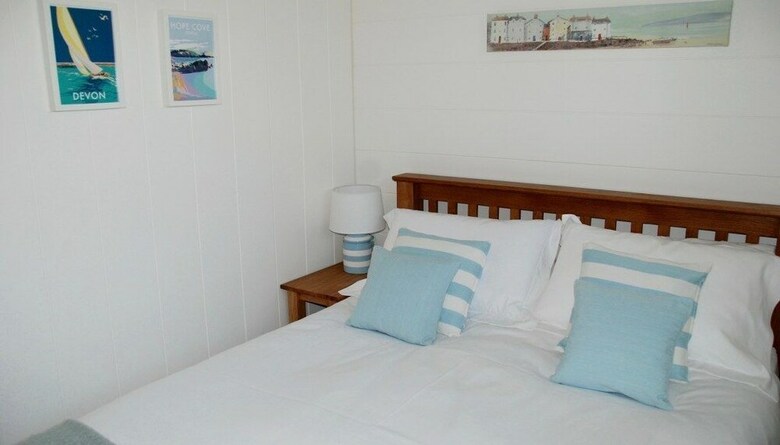 Posada Salcombe Retreat