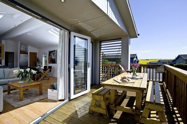 Posada Salcombe Retreat