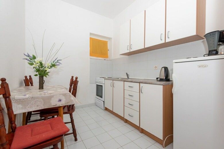 Apartments Marija