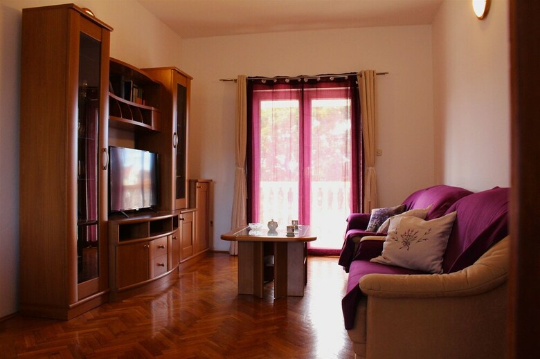 Apartments Dalibor