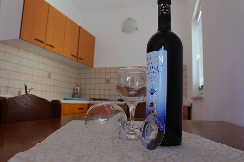 Apartments Dalibor