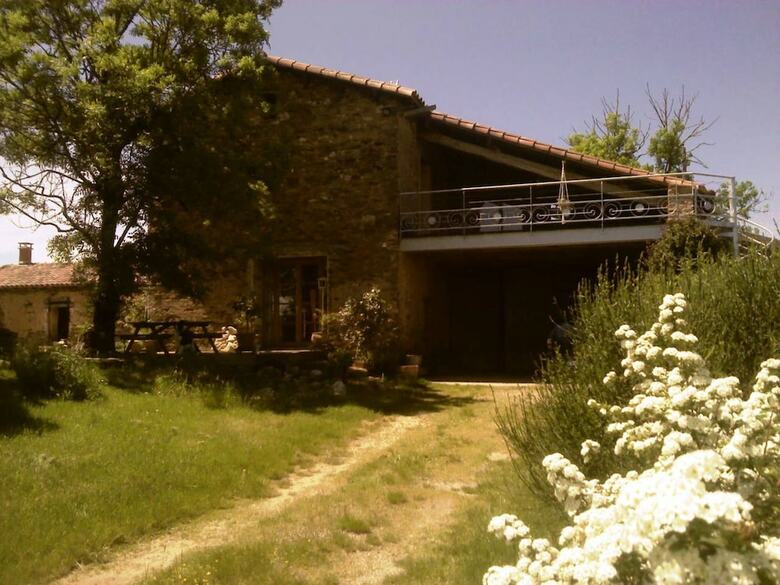 Bed & Breakfast Chambres D'h�tes La Card�re