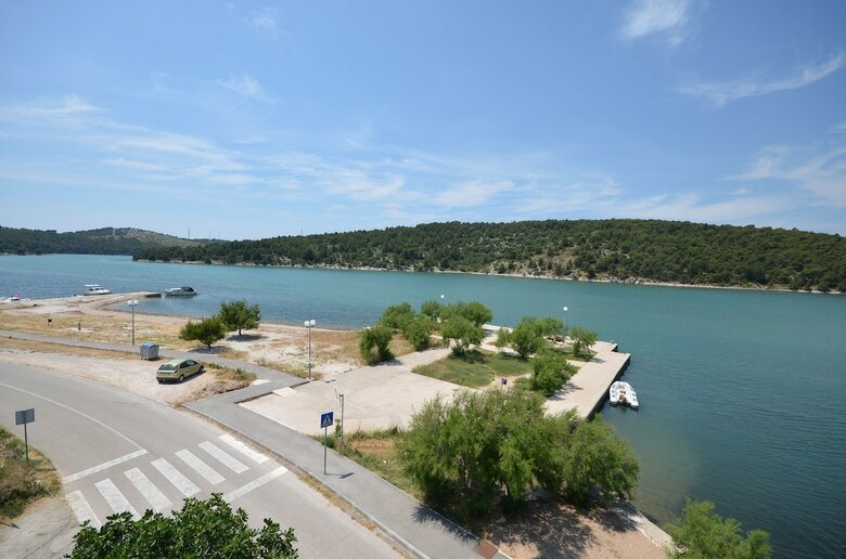 Apartments Zlatko