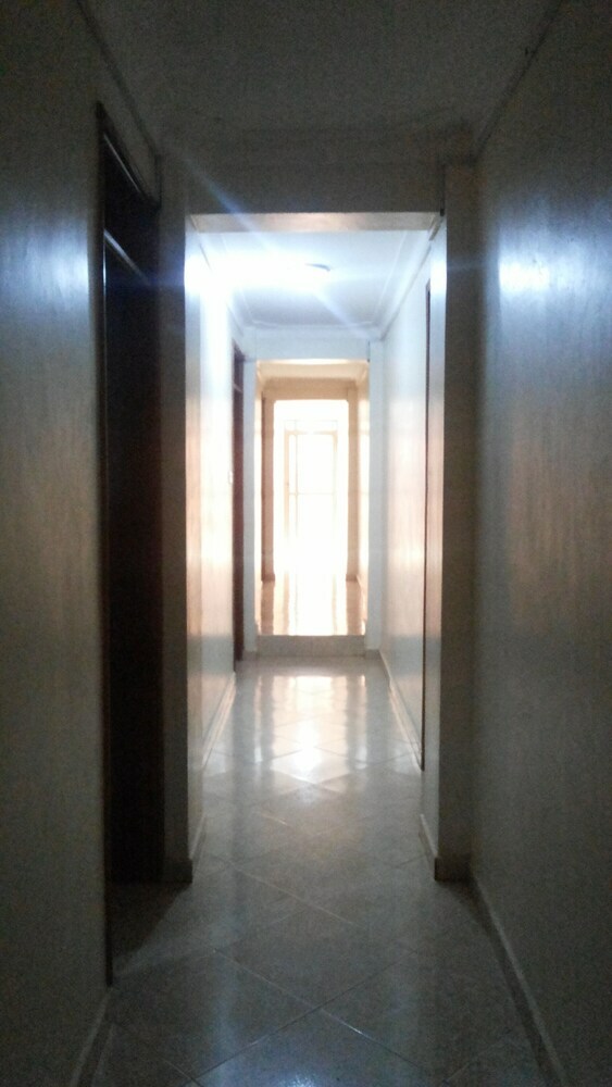 Gulu Vision Hotel