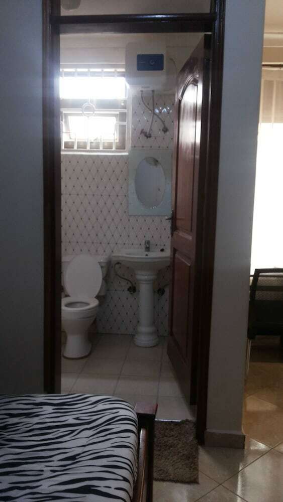 Gulu Vision Hotel