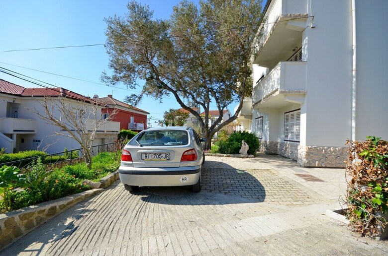 Apartment Doris