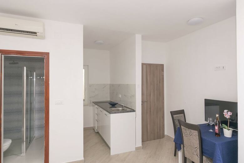 Apartments Tina