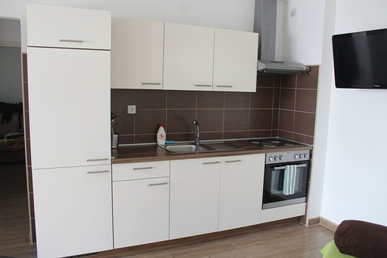 Apartment Maja-marin