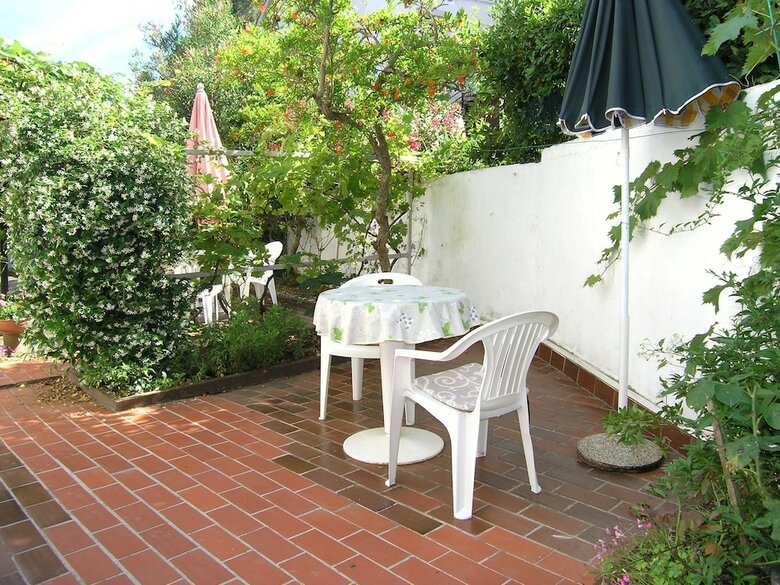 Apartments Ivanek