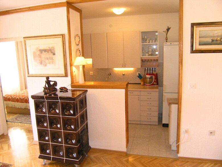 Apartment Renata -wiola