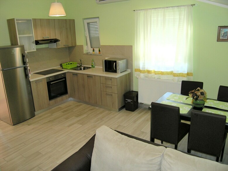Apartment Morozin