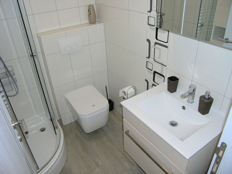 Apartment Morozin