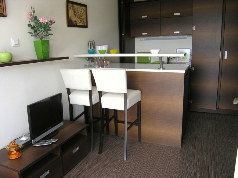 Apartments Nada