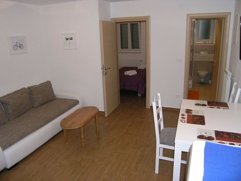 Apartments Pipo
