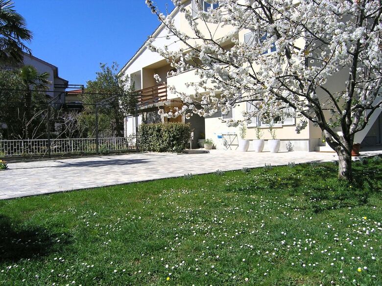 Apartments Pipo