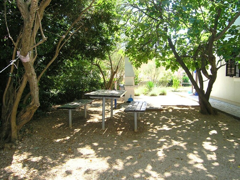 Apartments Dolencic