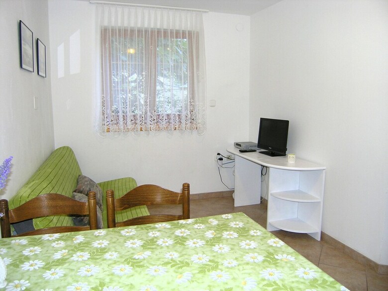 Apartments Dolencic