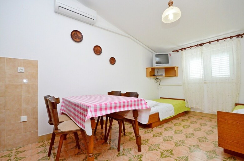 Apartments Vila Punta