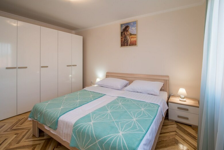 Apartment Slavko