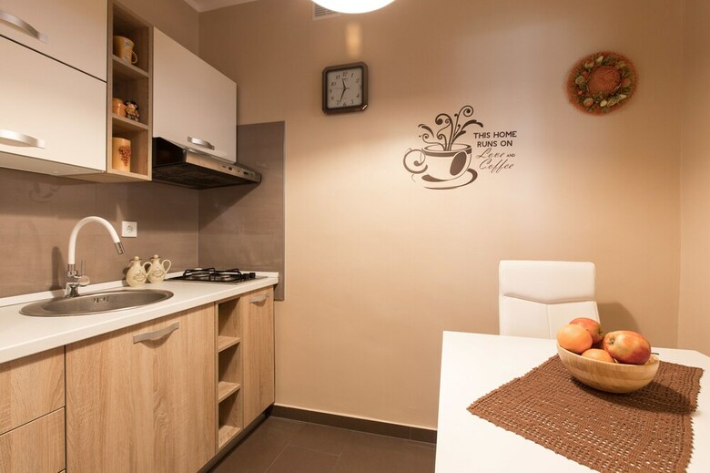 Apartment Ru?a