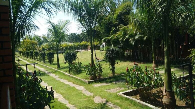 Hotel Hoysala Resort