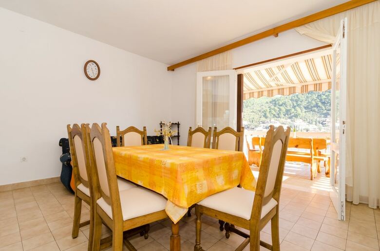 Apartments Vesna