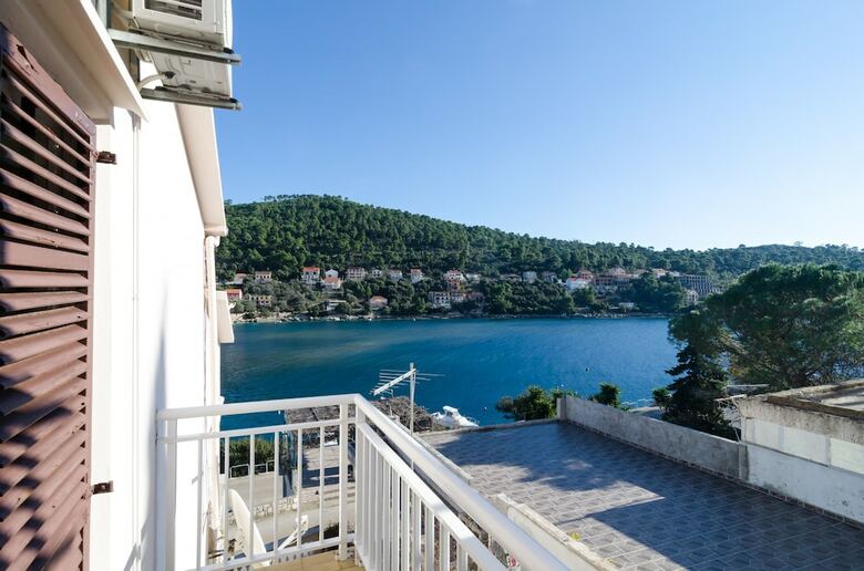 Apartments Vesna