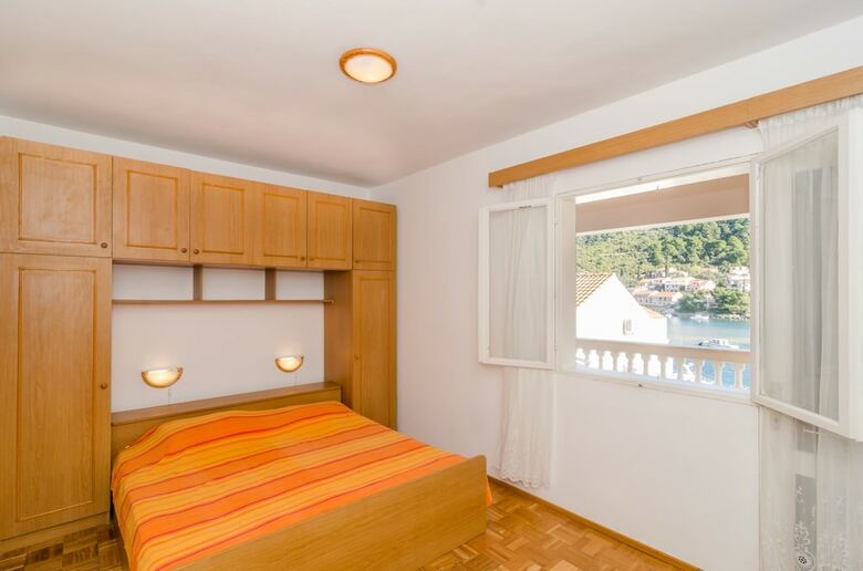 Apartments Vesna