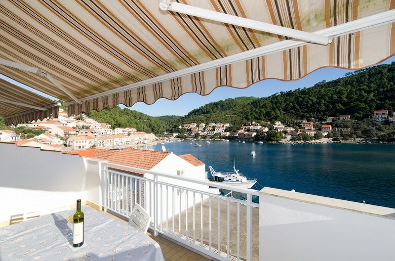 Apartments Vesna