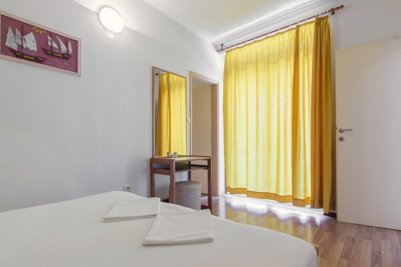 Apartments Borac
