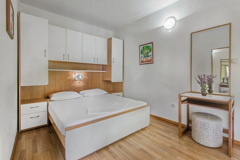 Apartments Borac