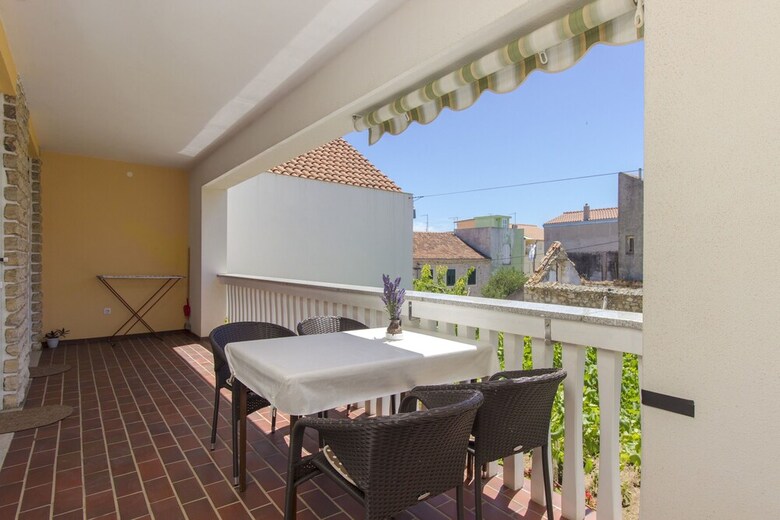 Apartments Borac