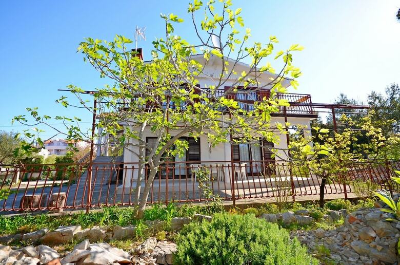 Apartments Zlata