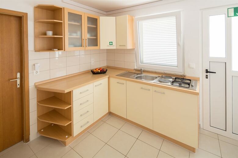Apartments Raki?