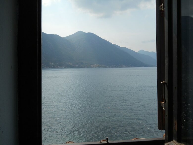 Apartment And Rooms Antun