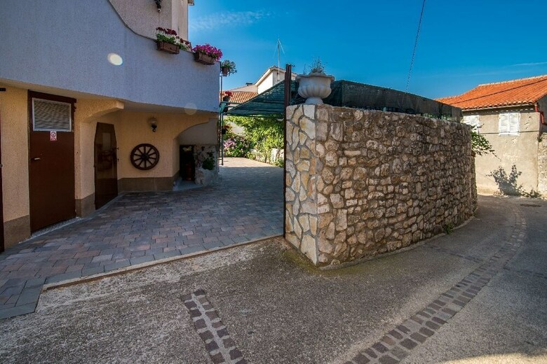 Apartment Sandra