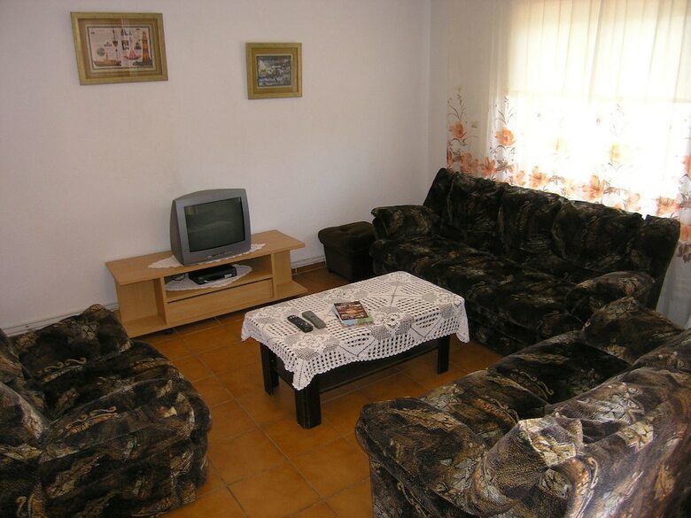 Apartments Merima