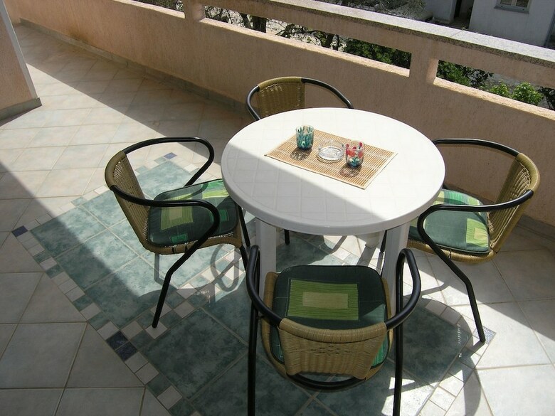Apartments Merima