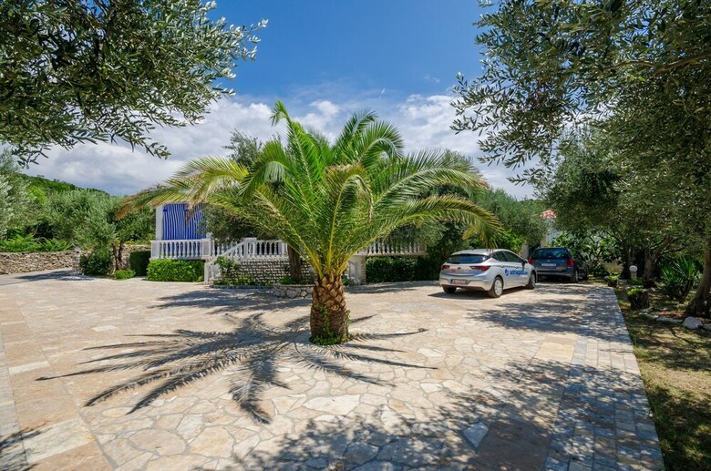 Apartments Anka