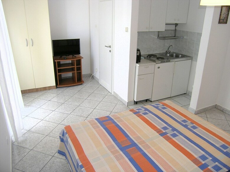 Apartments Murgic