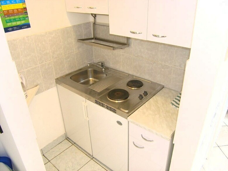 Apartments Murgic