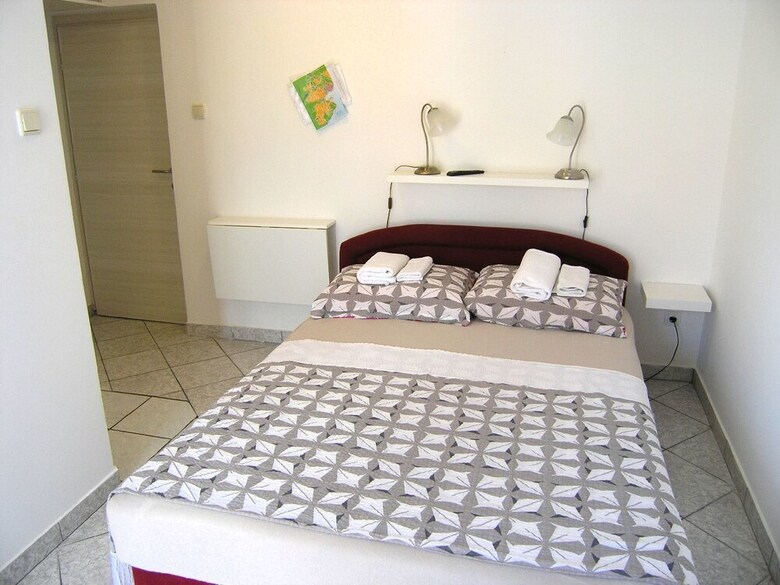 Apartments Murgic