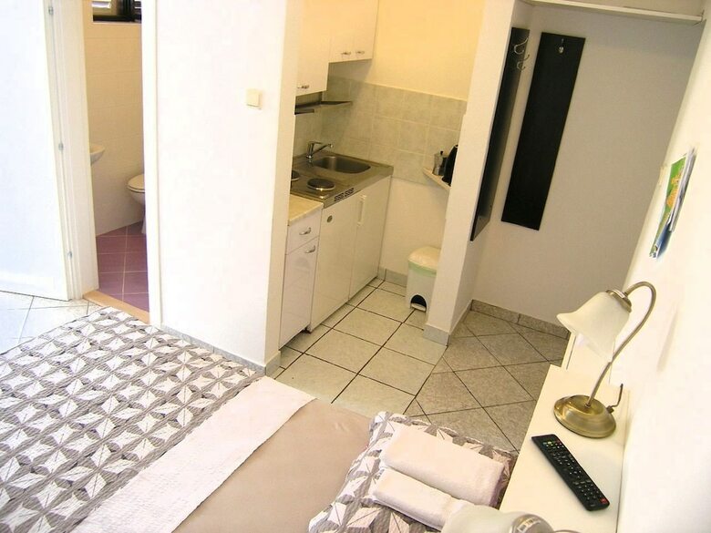 Apartments Murgic