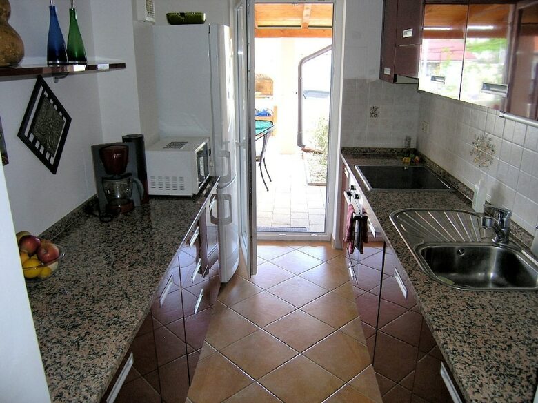 House Bernarda