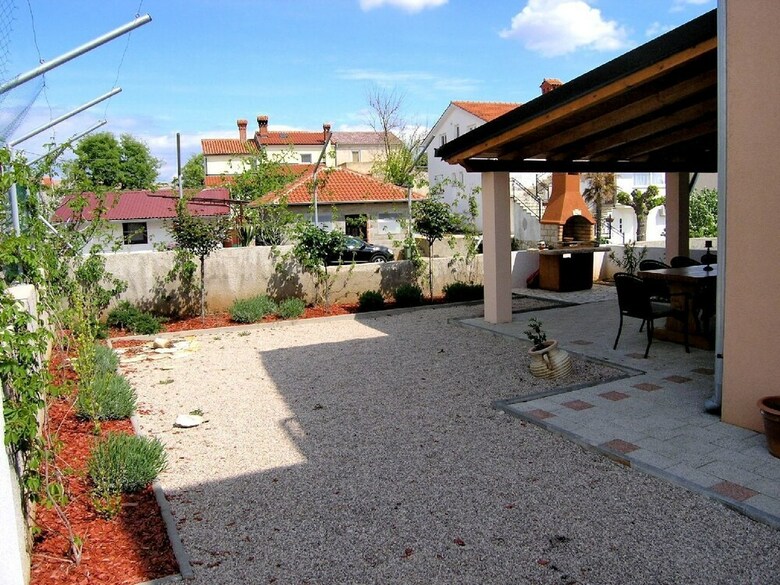 House Bernarda