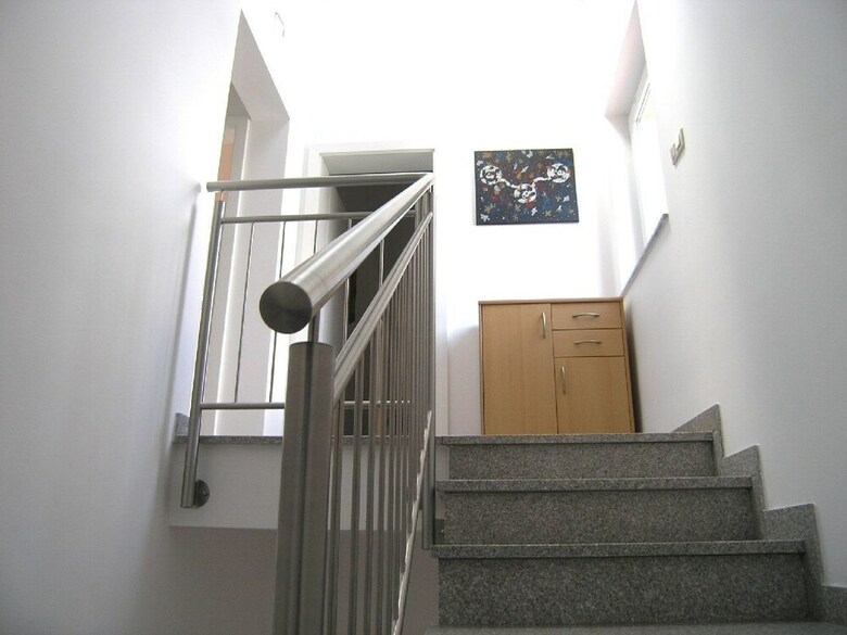 House Bernarda