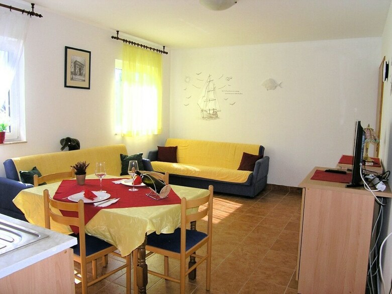 Apartments Hr?ina